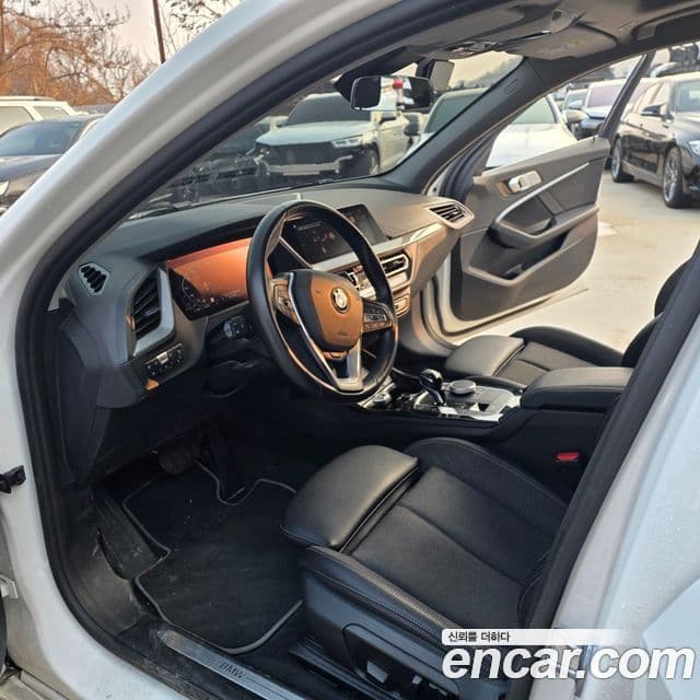 BMW 1시리즈 (F40) 120i Sport, 2023 10