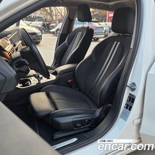 BMW 1시리즈 (F40) 120i Sport, 2023 11