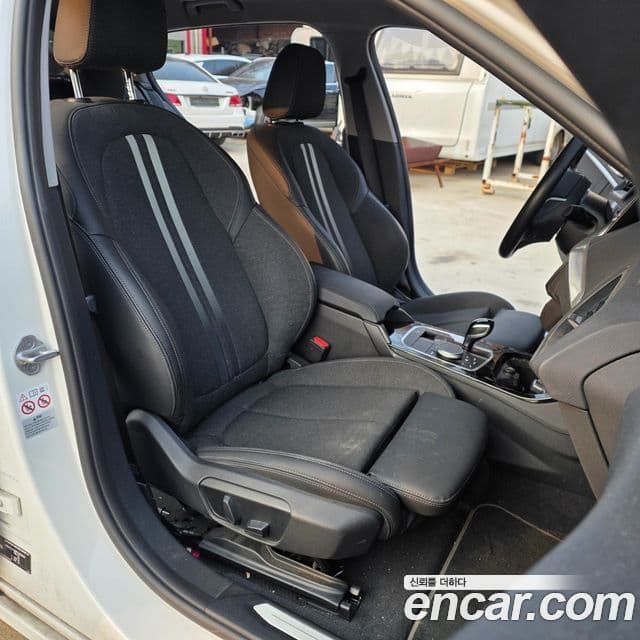 BMW 1시리즈 (F40) 120i Sport, 2023 12