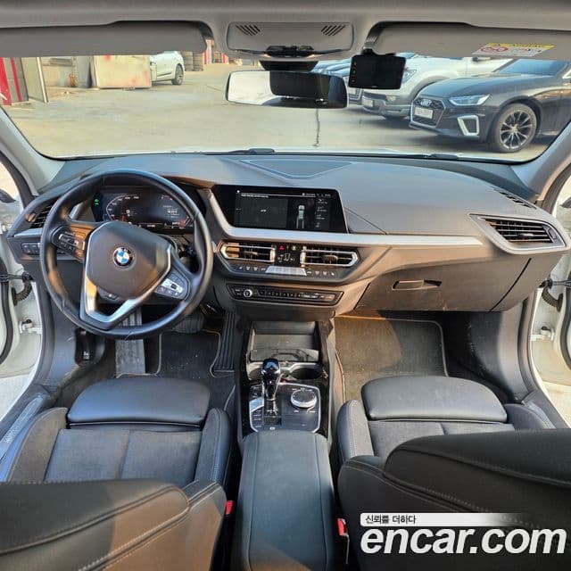BMW 1시리즈 (F40) 120i Sport, 2023 13