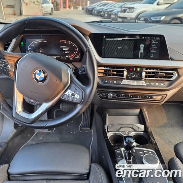 BMW 1시리즈 (F40) 120i Sport, 2023 14
