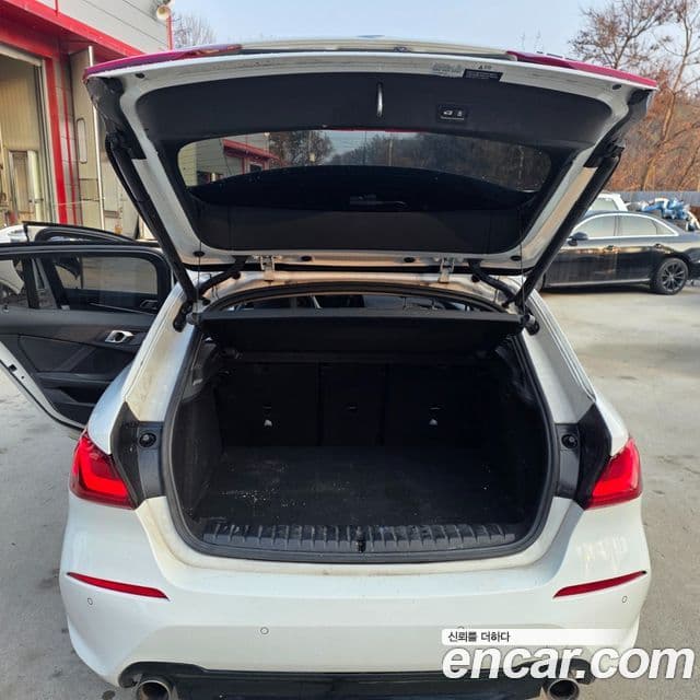 BMW 1시리즈 (F40) 120i Sport, 2023 15