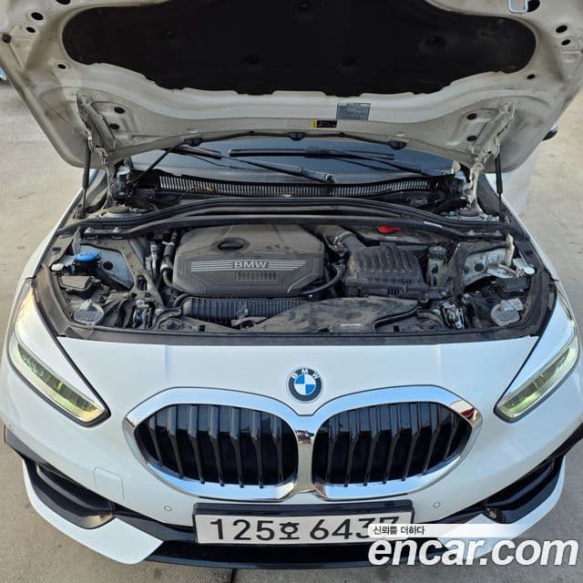 BMW 1시리즈 (F40) 120i Sport, 2023 19