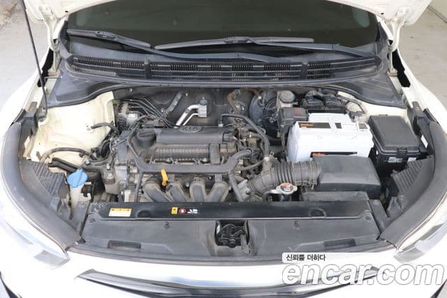 Kia Stonic Prestige, 2020 6