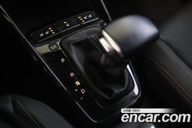 Kia Stonic Prestige, 2020 9