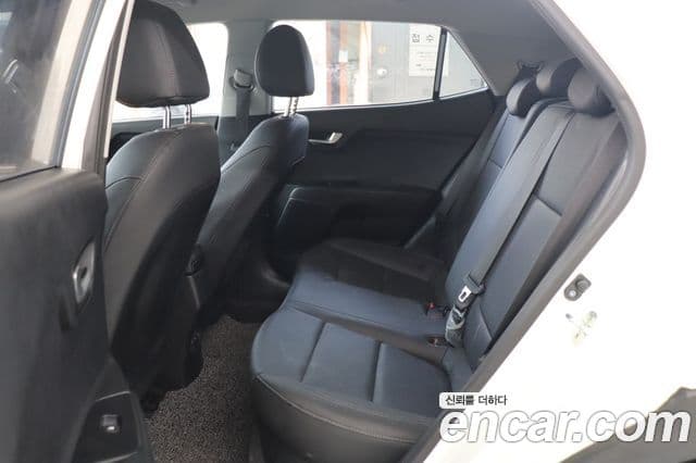 Kia Stonic Prestige, 2020 11