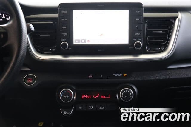 Kia Stonic Prestige, 2020 13