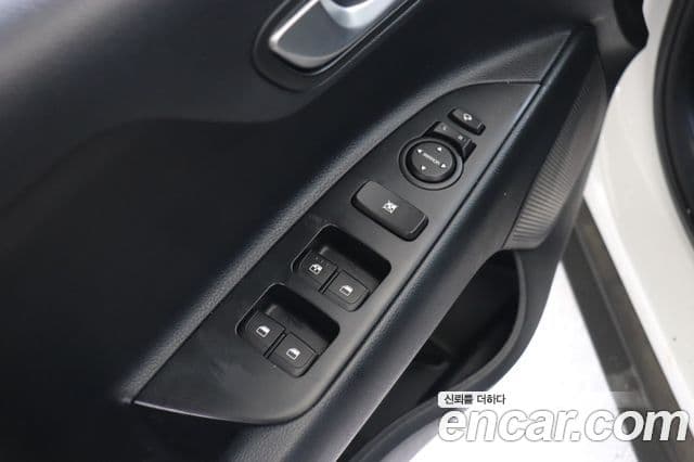 Kia Stonic Prestige, 2020 14