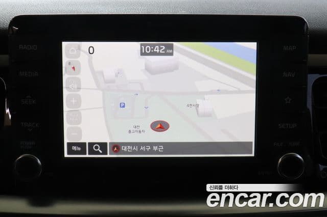 Kia Stonic Prestige, 2020 16