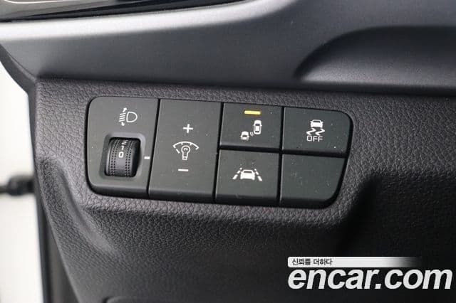 Kia Stonic Prestige, 2020 18