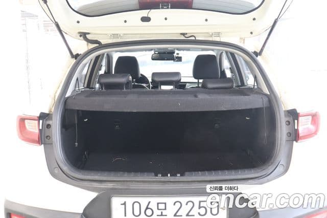 Kia Stonic Prestige, 2020 19