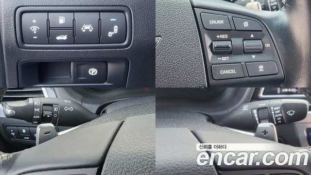 Genesis G80 Luxury, 2019 16