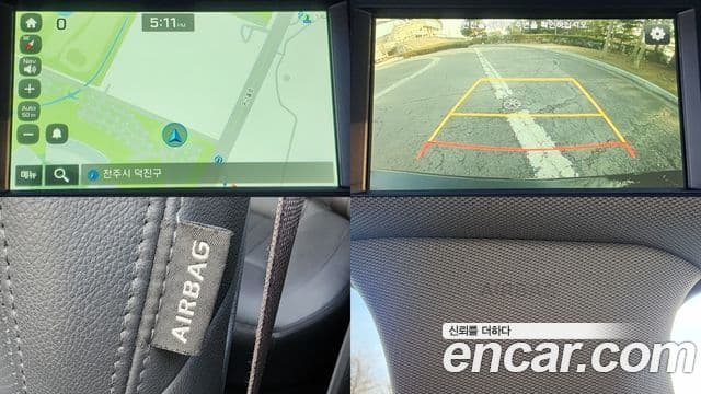 Genesis G80 Luxury, 2019 17