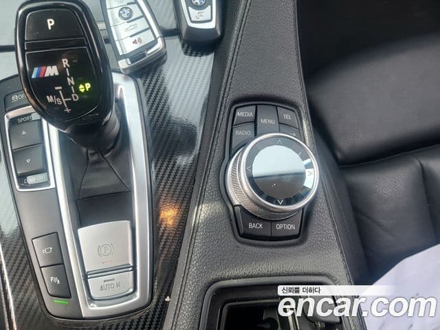 BMW 6시리즈 (F12) 640i Gran Coupe, 2013 9