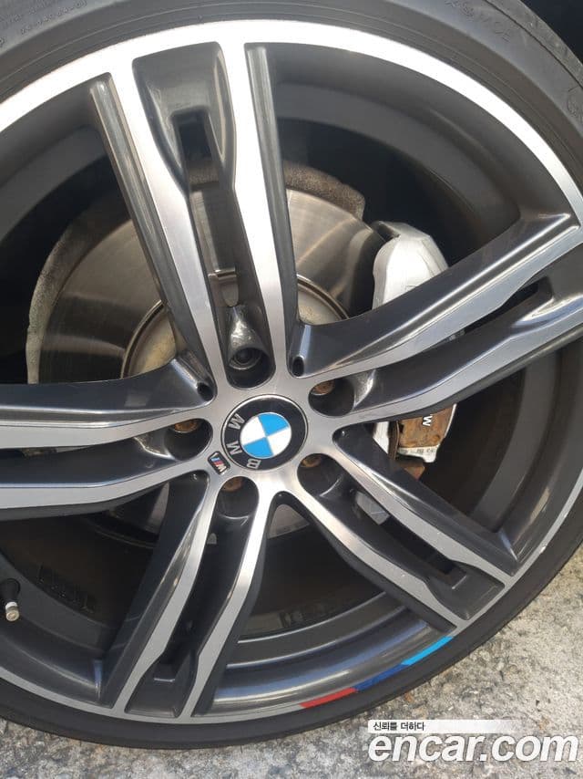 BMW 6시리즈 (F12) 640i Gran Coupe, 2013 15