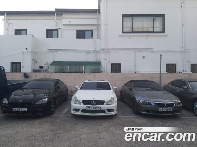 BMW 6시리즈 (F12) 640i Gran Coupe, 2013 17