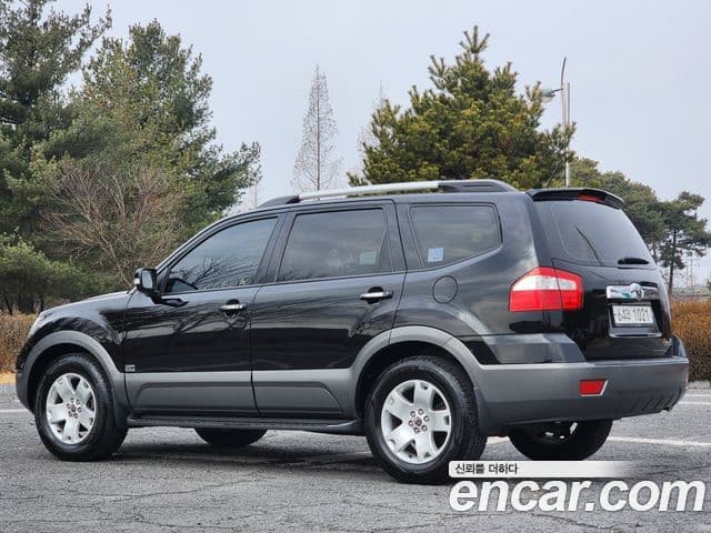 Kia Mohave 4WD QV300, 2012 все фото