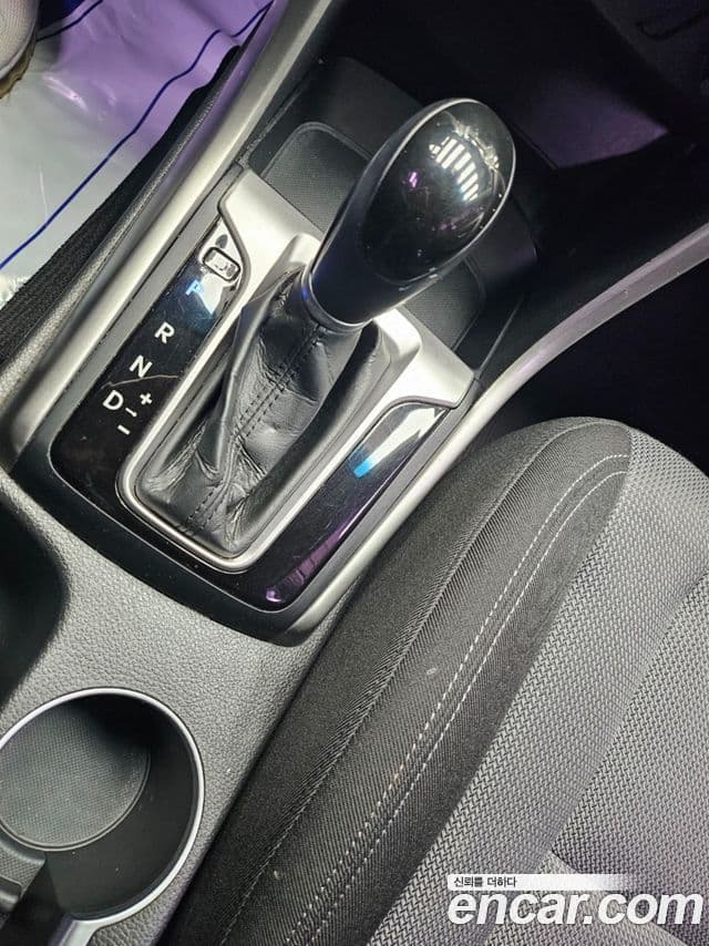 Hyundai i30(новый кузов / новое поколение) 1.6 GDI Unique, 2012 9