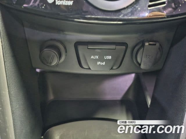 Hyundai i30(новый кузов / новое поколение) 1.6 GDI Unique, 2012 16