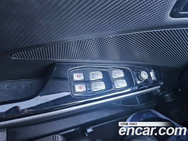 KG모빌리티(SsangYong) Tivoli дизель VX 2WD, 2017 10