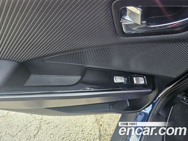 KG모빌리티(SsangYong) Tivoli дизель VX 2WD, 2017 13