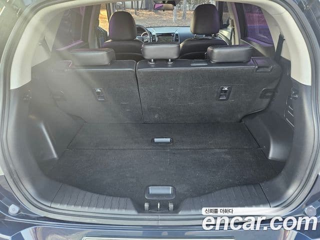 KG모빌리티(SsangYong) Tivoli дизель VX 2WD, 2017 14