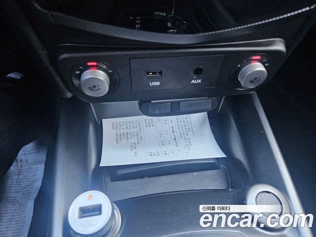 KG모빌리티(SsangYong) Tivoli дизель VX 2WD, 2017 16