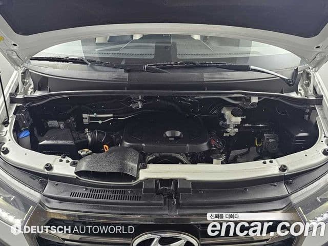 Hyundai 쏠라티 Luxury, 2020 6