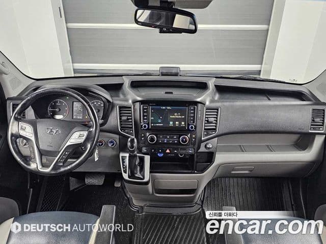 Hyundai 쏠라티 Luxury, 2020 7