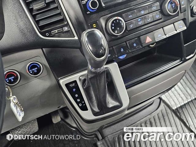 Hyundai 쏠라티 Luxury, 2020 9