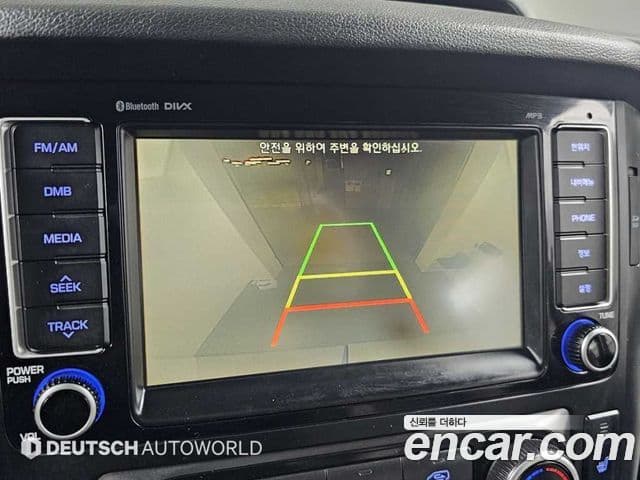 Hyundai 쏠라티 Luxury, 2020 15