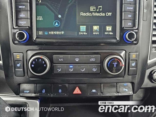 Hyundai 쏠라티 Luxury, 2020 17