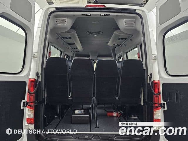 Hyundai 쏠라티 Luxury, 2020 20