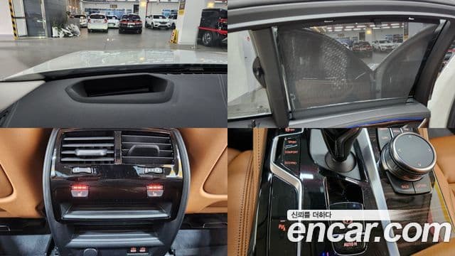 BMW 5시리즈 (G30) Luxury, 2022 15