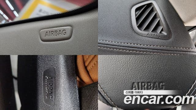 BMW 5시리즈 (G30) Luxury, 2022 16