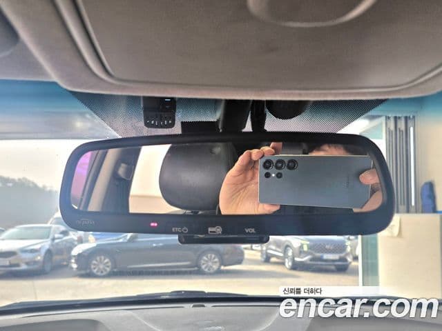 Hyundai Avante MD M16 GDI top, 2011 14