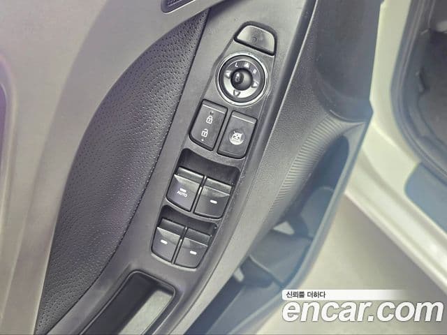 Hyundai Avante MD M16 GDI top, 2011 15