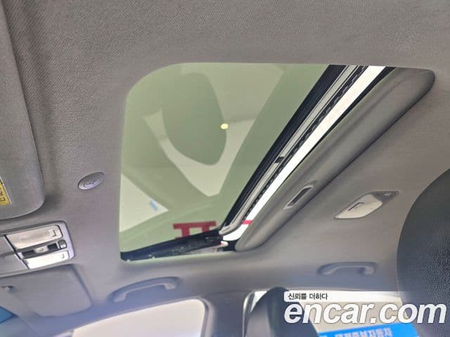 Hyundai Avante MD M16 GDI top, 2011 18