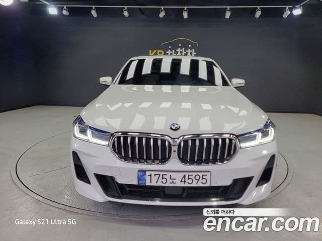BMW 6시리즈 GT (G32) 630i xDrive M Sport, 2024 2
