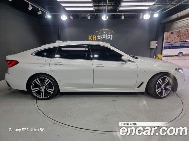 BMW 6시리즈 GT (G32) 630i xDrive M Sport, 2024 3
