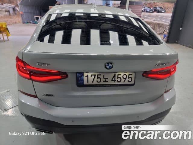 BMW 6시리즈 GT (G32) 630i xDrive M Sport, 2024 4