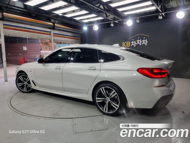 BMW 6시리즈 GT (G32) 630i xDrive M Sport, 2024 все фото