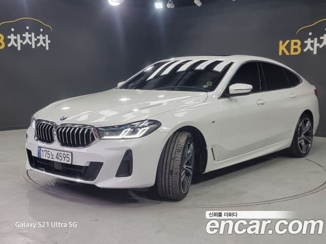 BMW 6시리즈 GT (G32) 630i xDrive M Sport, 2024 6