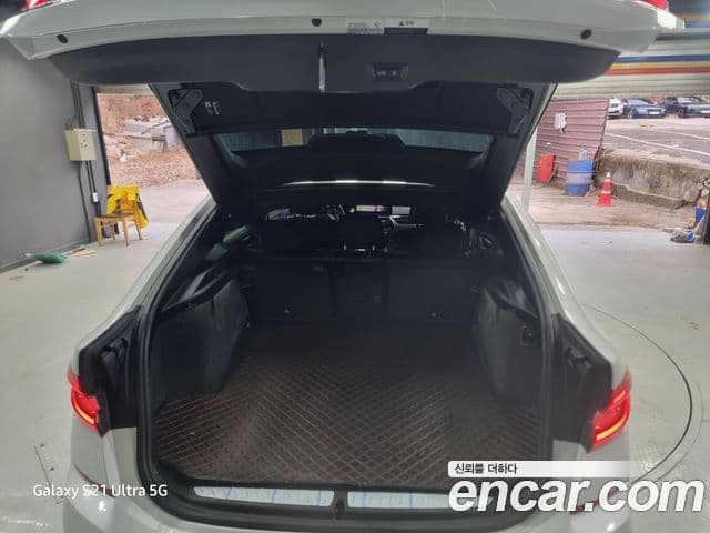 BMW 6시리즈 GT (G32) 630i xDrive M Sport, 2024 7
