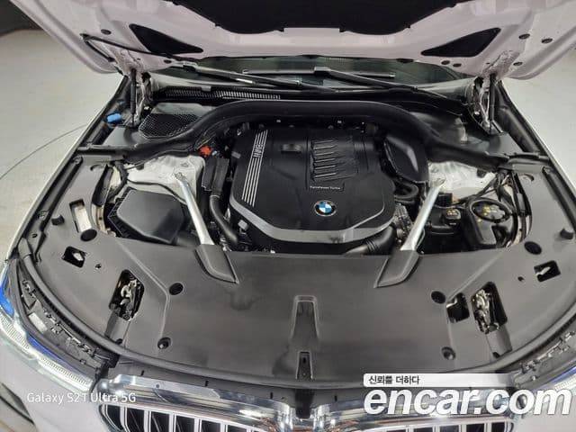 BMW 6시리즈 GT (G32) 630i xDrive M Sport, 2024 8