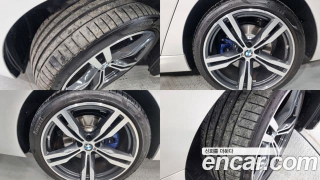 BMW 6시리즈 GT (G32) 630i xDrive M Sport, 2024 9