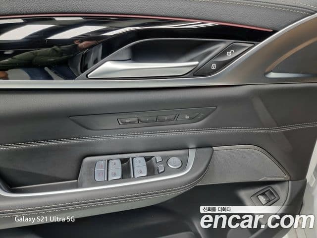 BMW 6시리즈 GT (G32) 630i xDrive M Sport, 2024 10