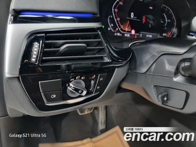 BMW 6시리즈 GT (G32) 630i xDrive M Sport, 2024 11