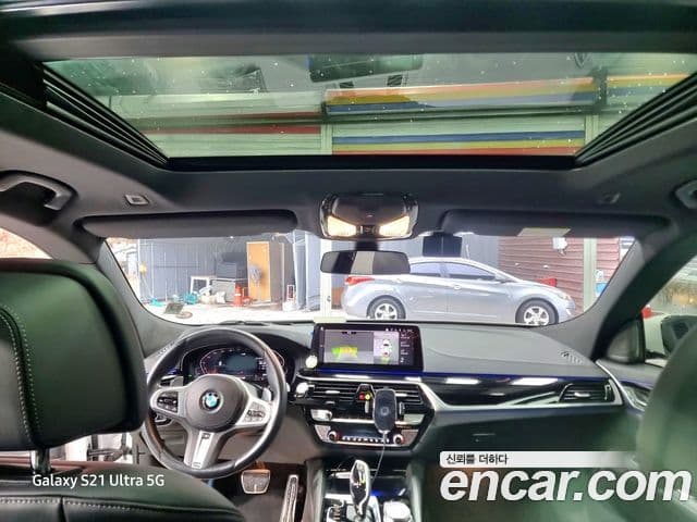 BMW 6시리즈 GT (G32) 630i xDrive M Sport, 2024 14