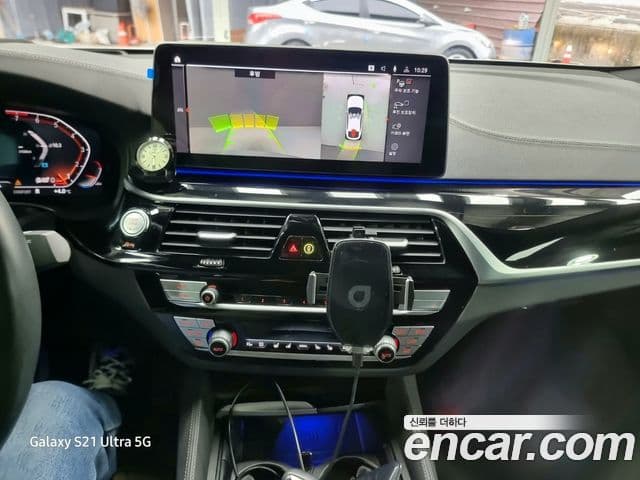 BMW 6시리즈 GT (G32) 630i xDrive M Sport, 2024 15